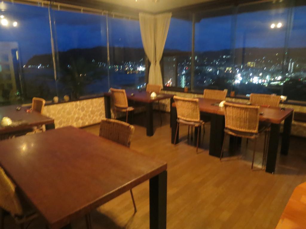伊东 休闲海滩公社（仅限成人）酒店 外观 照片