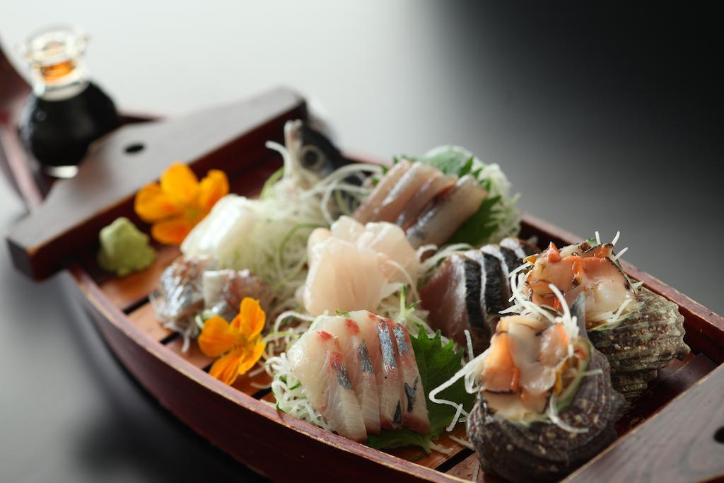 伊东 休闲海滩公社（仅限成人）酒店 外观 照片
