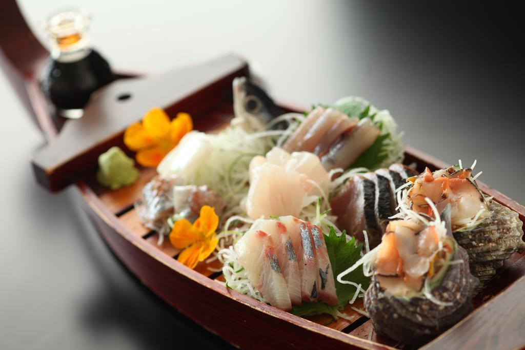 伊东 休闲海滩公社（仅限成人）酒店 外观 照片