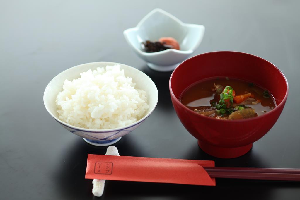 伊东 休闲海滩公社（仅限成人）酒店 外观 照片