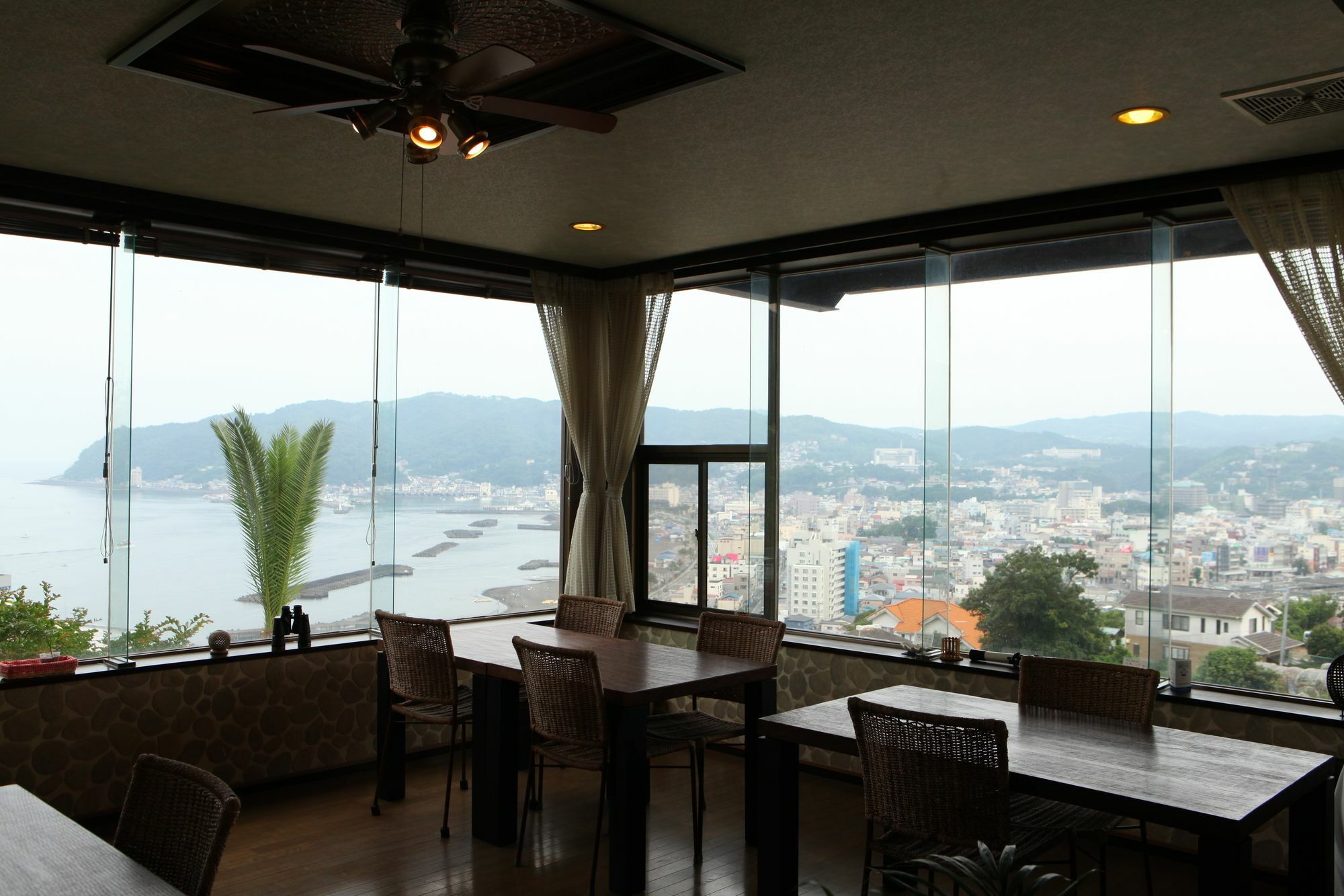 伊东 休闲海滩公社（仅限成人）酒店 外观 照片